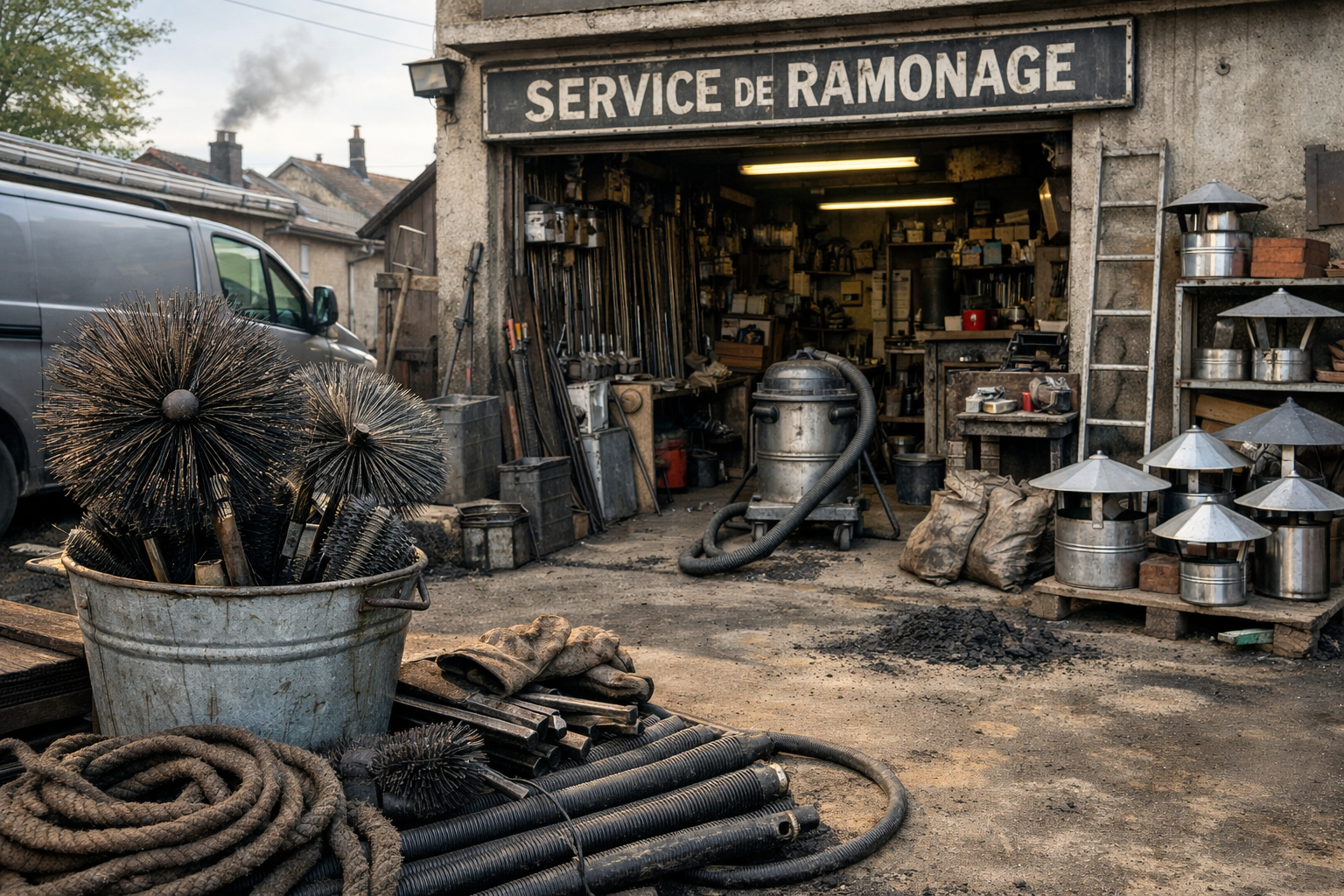 Ramonage à Saumur — Couverture Perdreau